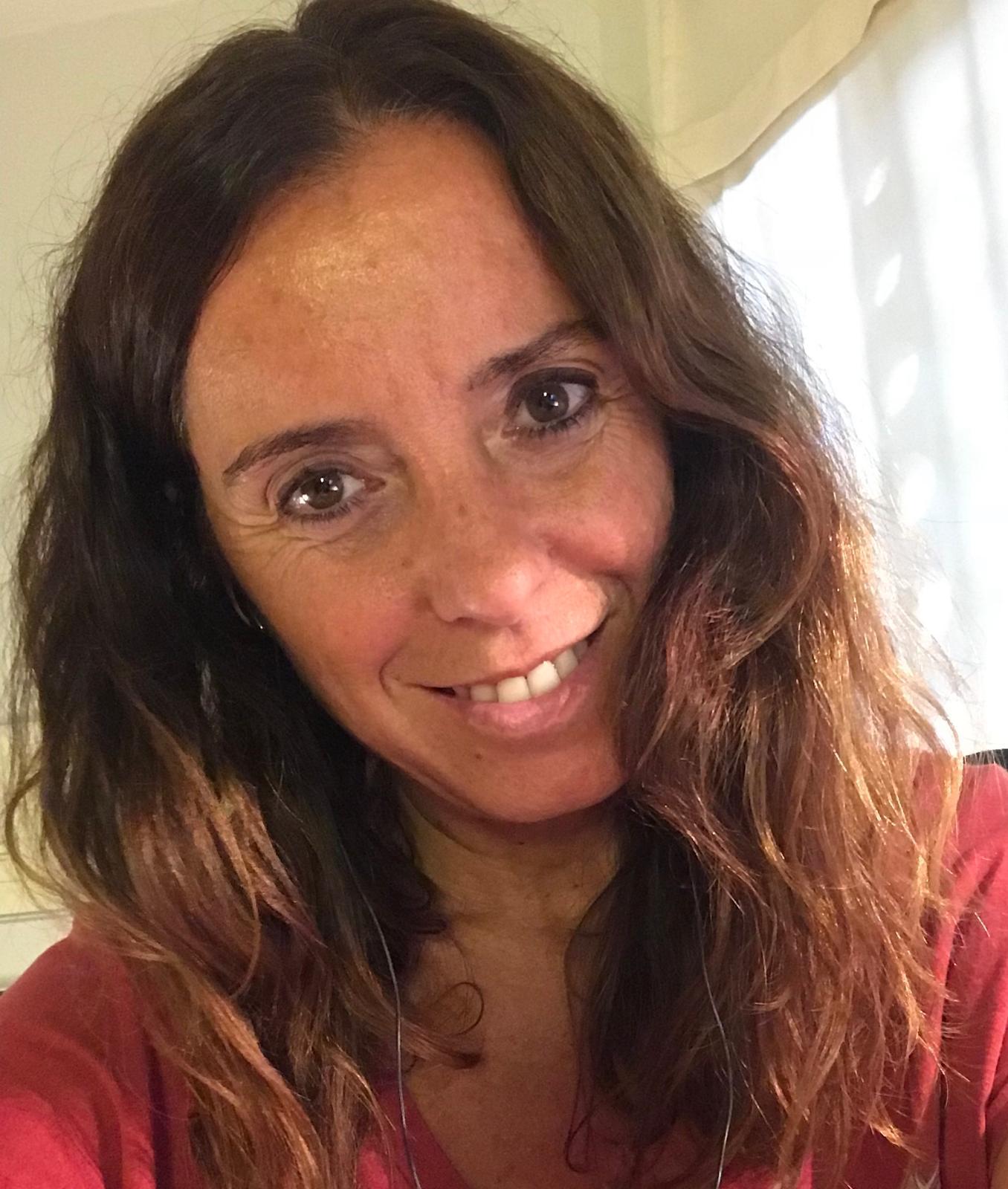 Patricia Oliveras Castells